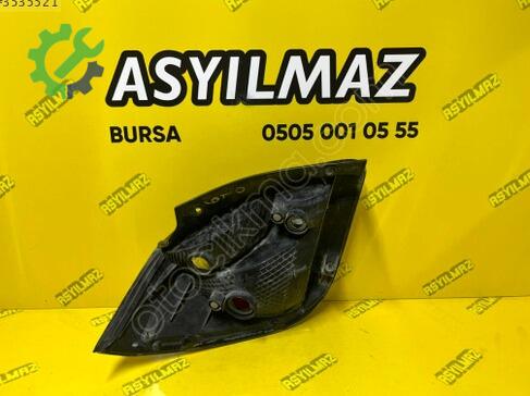 Kia Rio Sağ Arka Stop 924021G210 çıkma parça