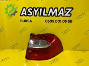 KİA RİO HB SAĞ STOP 12-16 (ORJİNAL)