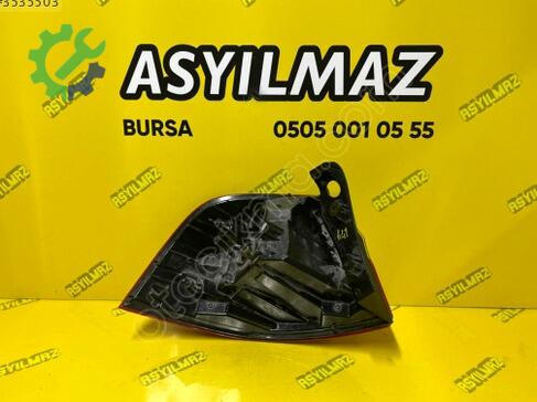 Kia Rio Sağ Arka Stop 924021W210 çıkma parça