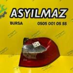 KİA RİO HB SAĞ STOP 12-16 (ORJİNAL )