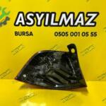 KİA RİO HB SAĞ STOP 12-16 (ORJİNAL )