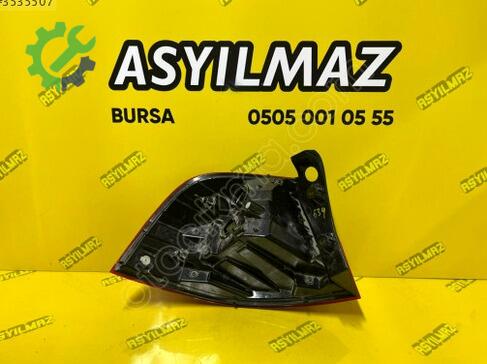 Kia Rio Sağ Arka Stop 924021W210 çıkma parça
