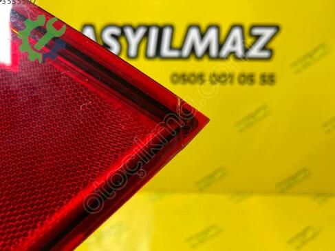 Kia Rio Sağ Arka Stop 924021W210 çıkma parça