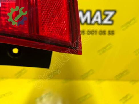 Kia Rio Sağ Arka Stop 924021W210 çıkma parça