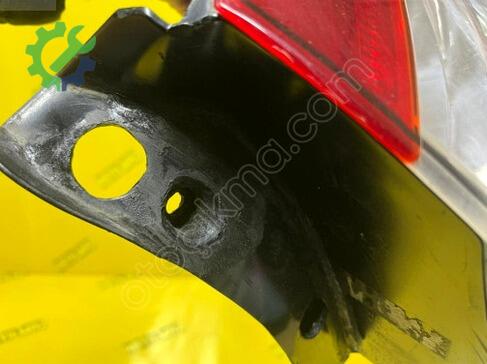 Kia Rio Sağ Arka Stop 924021W210 çıkma parça