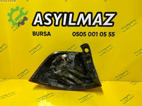 Kia Rio Sağ Arka Stop 924021W210 çıkma parça