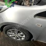 Kia Rio 2025 Sol Ön Çamurluk Çıkma