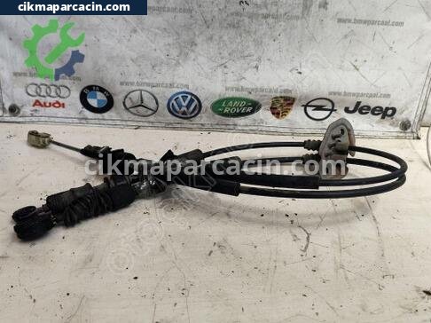 Kia Rio Vites Halatı çıkma parça