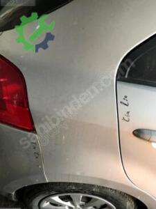 Orijinal Kia Rio Sağ Arka Çamurluk Çıkma