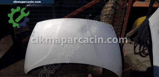 Kia Rio Kaput çıkma parça