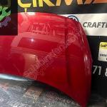 KİA RİO MOTOR KAPUTU ÇIKMA ORJİNAL