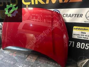 KİA RİO MOTOR KAPUTU ÇIKMA ORJİNAL