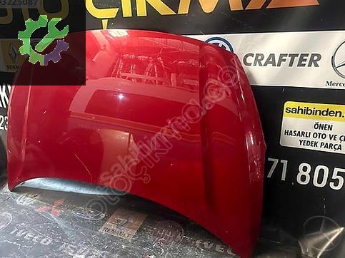 Kia Rio Kaput çıkma parça