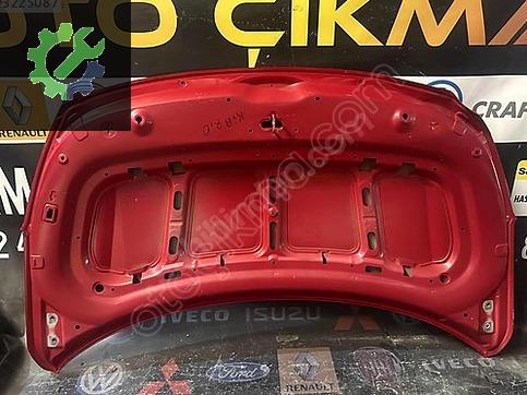 Kia Rio Kaput çıkma parça