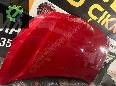 Kia Rio Kaput çıkma parça