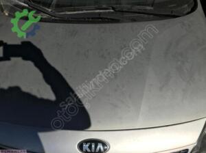 Çıkma Orijinal Ön Kaput Kia Rio