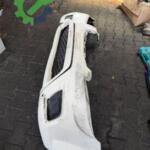 Kia Rio Ön Tampon 2005 – 2011