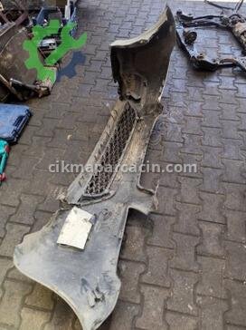 Kia Rio Ön Tampon çıkma parça