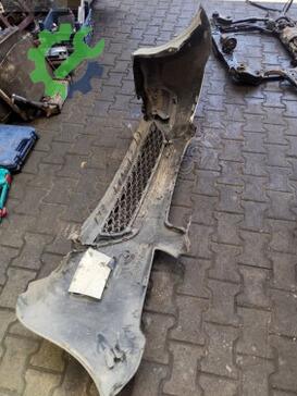 Kia Rio Ön Tampon çıkma parça