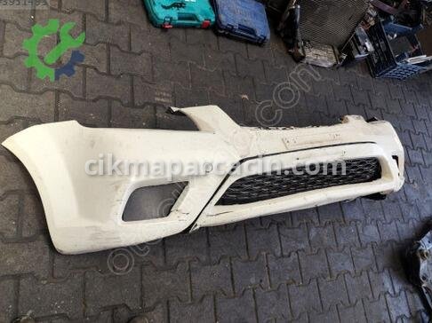 Kia Rio Ön Tampon çıkma parça
