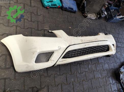 Kia Rio Ön Tampon çıkma parça