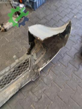 Kia Rio Ön Tampon çıkma parça