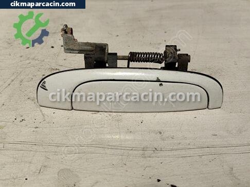 Kia Rio Kapı Kolu çıkma parça