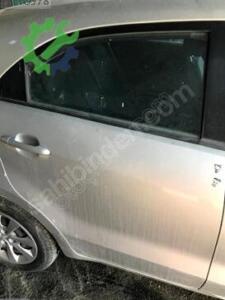 Kia Rio Orijinal Çıkma Sağ Arka Kapı