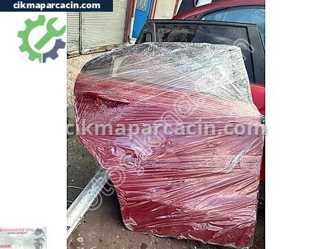 Kia Rio Kapı çıkma parça