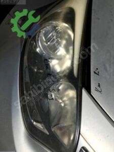 Kia Rio Orijinal Çıkma Sağ Ön Far