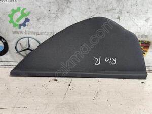 Kia Rio Sağ Göğüs Kapağı