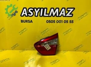 KİA RİO SAĞ İÇ STOP 12-16 (ORJİNAL HATASIZ)