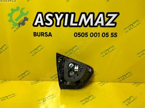 Kia Rio Sağ Arka Stop 924041W260 çıkma parça