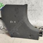 Kia Rio Sağ Marşpiyel Ucu Plastiği