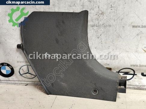 Kia Rio Sağ Marşpiyel Sacı çıkma parça