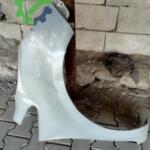 Kia Rio sağ ön çamurluk 2012 2015 arası