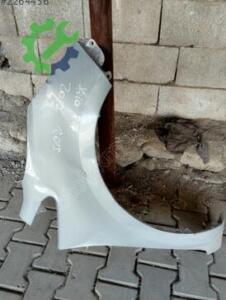 Kia Rio sağ ön çamurluk 2012 2015 arası