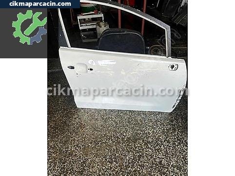 Kia Rio Sağ Ön Kapı çıkma parça