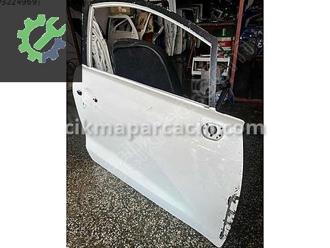 Kia Rio Sağ Ön Kapı çıkma parça