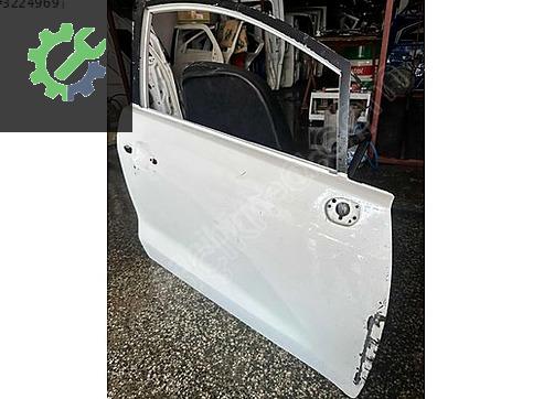 Kia Rio Sağ Ön Kapı çıkma parça