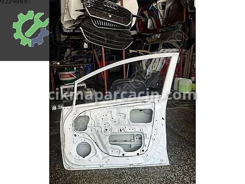 Kia Rio Sağ Ön Kapı çıkma parça