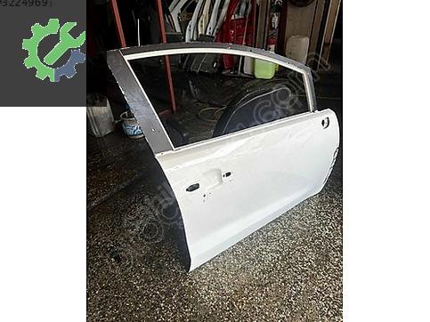 Kia Rio Sağ Ön Kapı çıkma parça