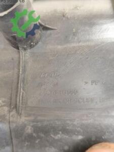 Kia Rio Sağ  SOL Arka Basamak Plastiği