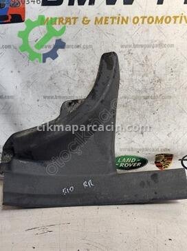 Kia Rio Basamak çıkma parça