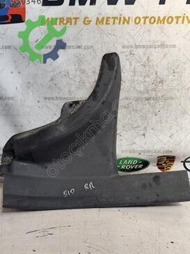 Kia Rio Basamak çıkma parça