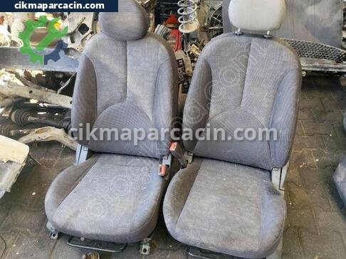 Kia Rio Koltuk Takımı çıkma parça