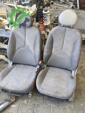 Kia Rio Sağ Koltuk çıkma parça