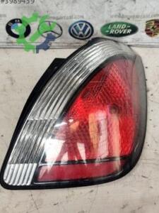 Kia Rio Sağ Stop