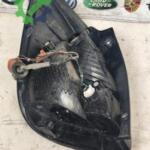 Kia Rio Sağ Arka Stop çıkma parça - BMW-LAND PLAZA MURAT METİN OTOMOTİV Kayseri