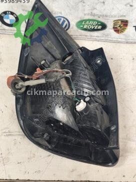Kia Rio Sağ Arka Stop çıkma parça